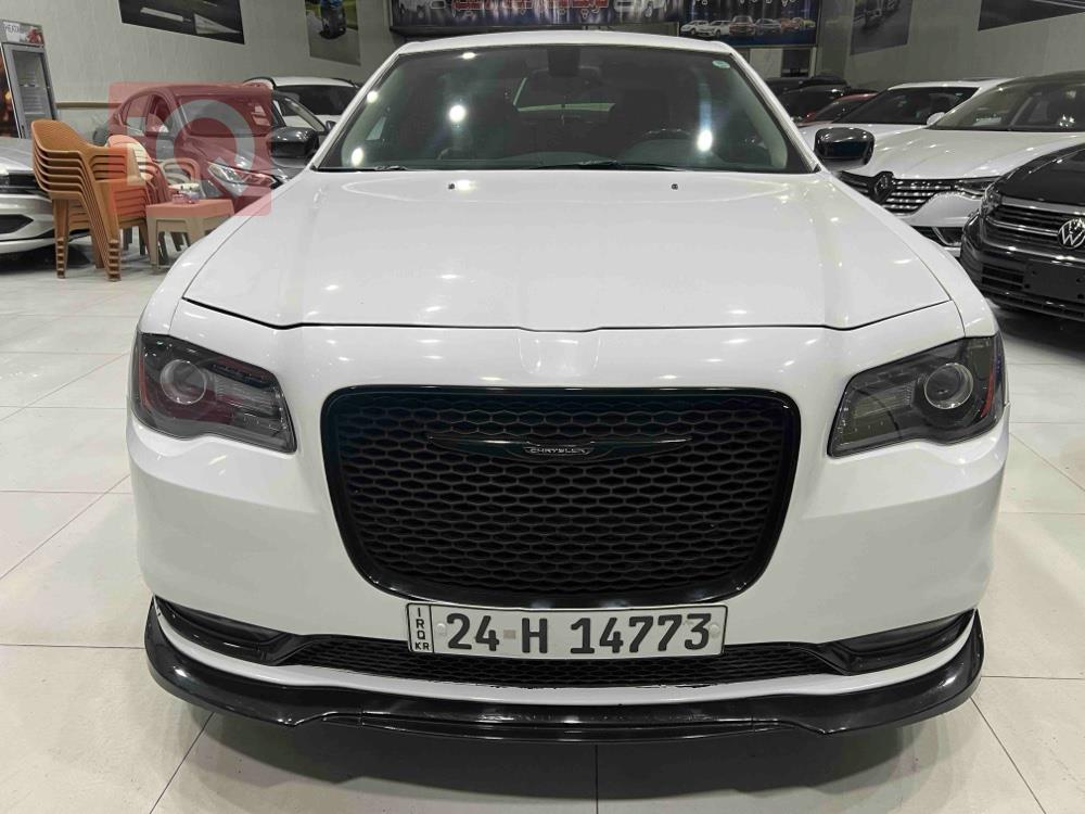 Chrysler 300